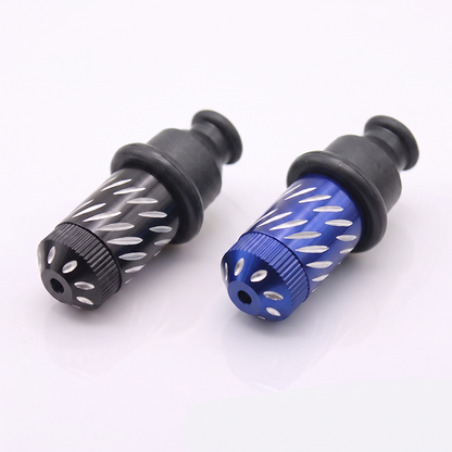 ComfortCornerUs™ MiniVault Pocket Alloy Capsule