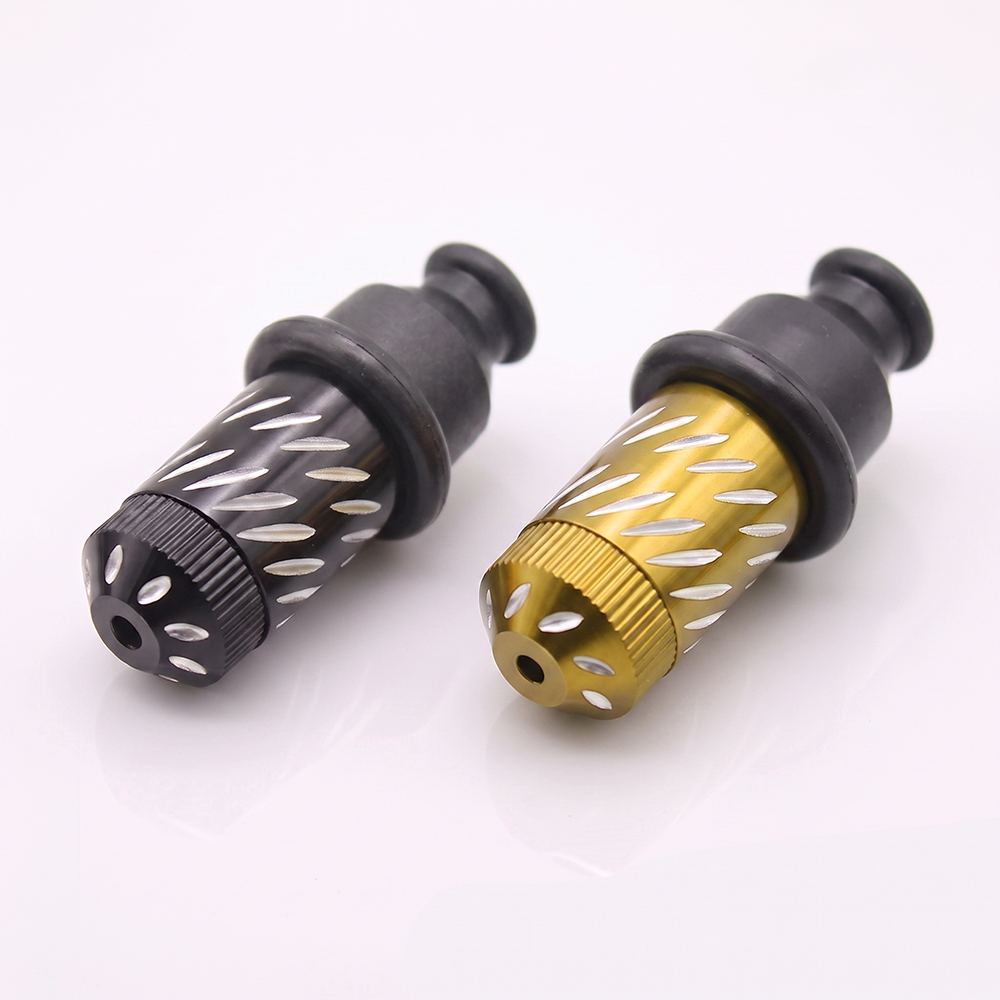 ComfortCornerUs™ MiniVault Pocket Alloy Capsule