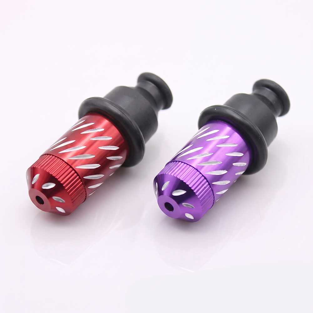 ComfortCornerUs™ MiniVault Pocket Alloy Capsule