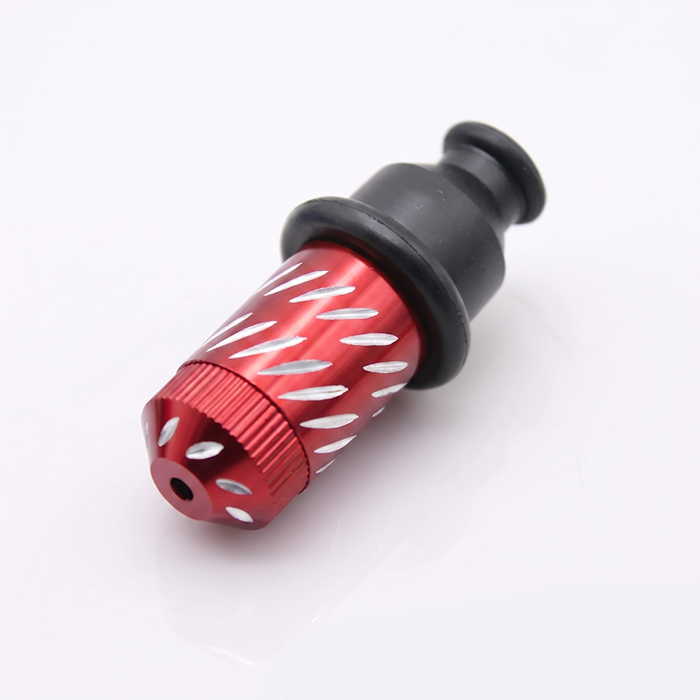 ComfortCornerUs™ MiniVault Pocket Alloy Capsule