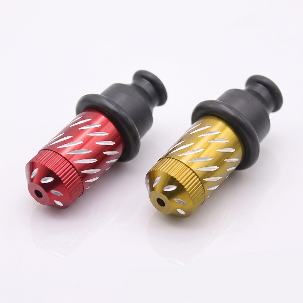 ComfortCornerUs™ MiniVault Pocket Alloy Capsule
