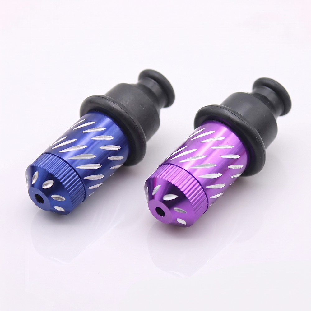ComfortCornerUs™ MiniVault Pocket Alloy Capsule