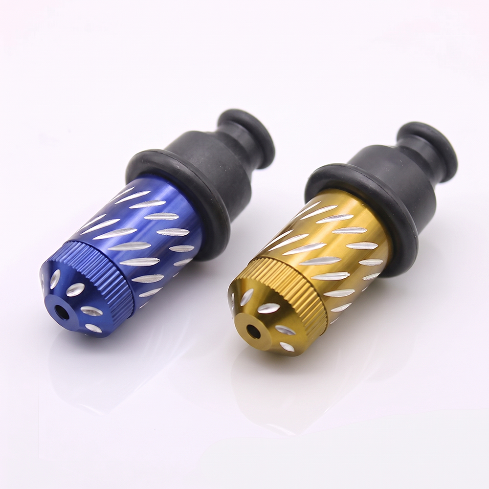ComfortCornerUs™ MiniVault Pocket Alloy Capsule