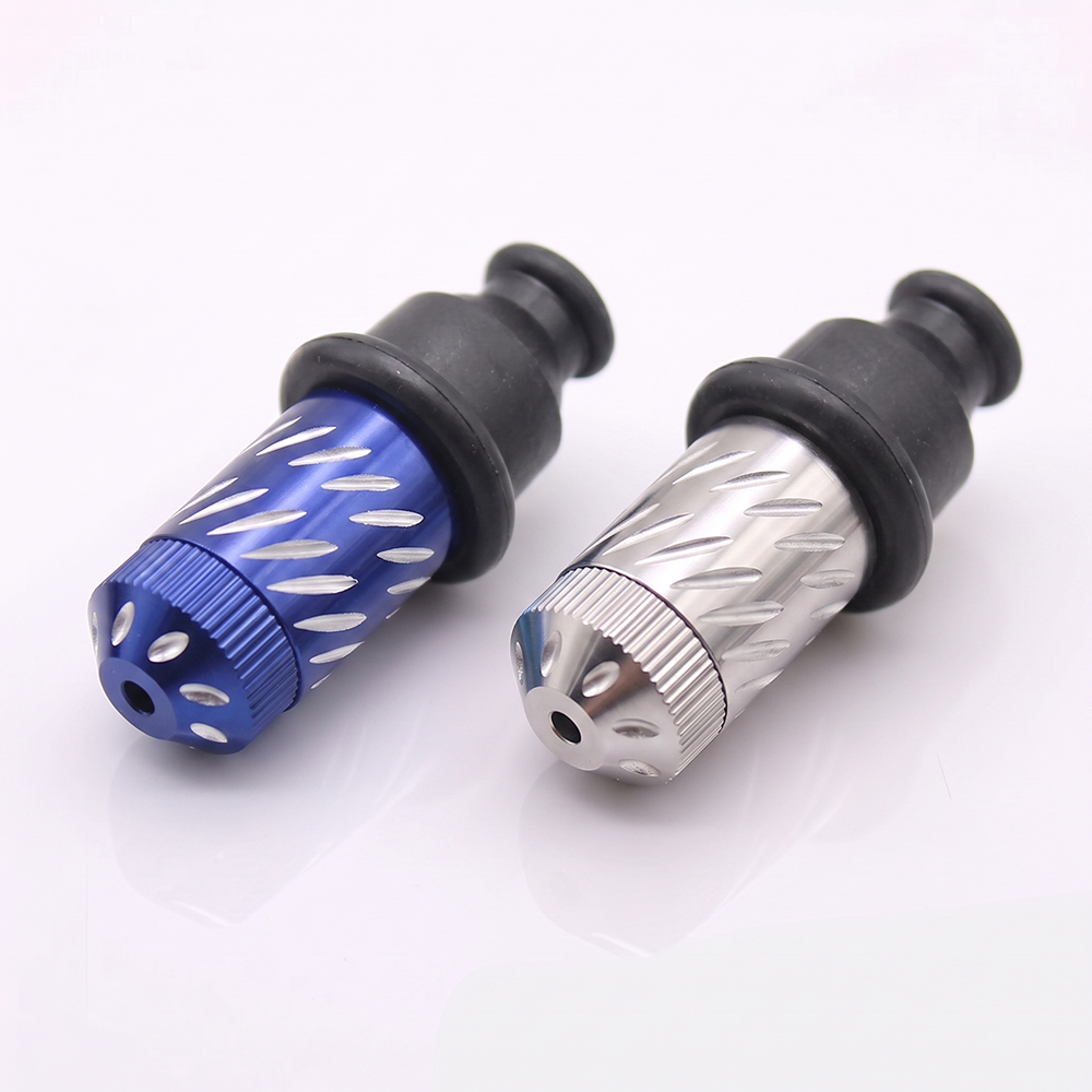 ComfortCornerUs™ MiniVault Pocket Alloy Capsule