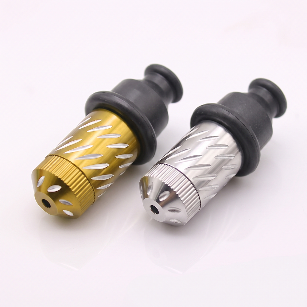 ComfortCornerUs™ MiniVault Pocket Alloy Capsule