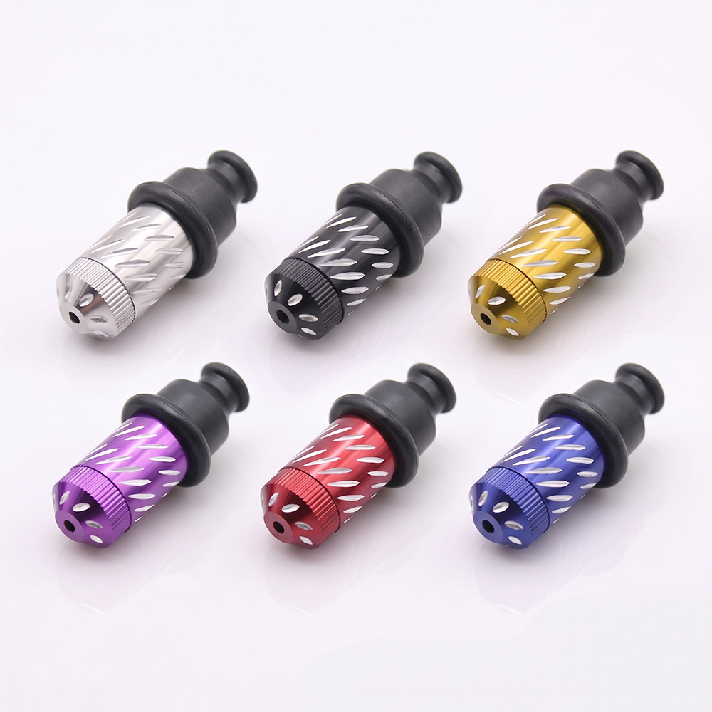 ComfortCornerUs™ MiniVault Pocket Alloy Capsule