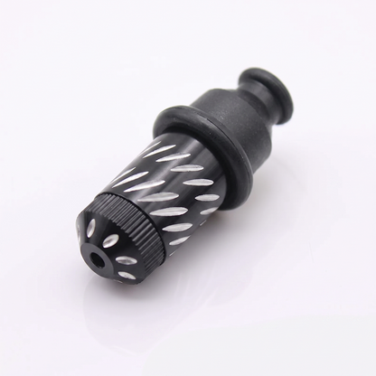 ComfortCornerUs™ MiniVault Pocket Alloy Capsule
