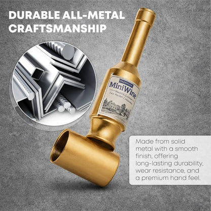 ComfortCornerUs™ MiniWine Twist Pocket Chamber Tool