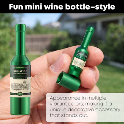 ComfortCornerUs™ MiniWine Twist Pocket Chamber Tool