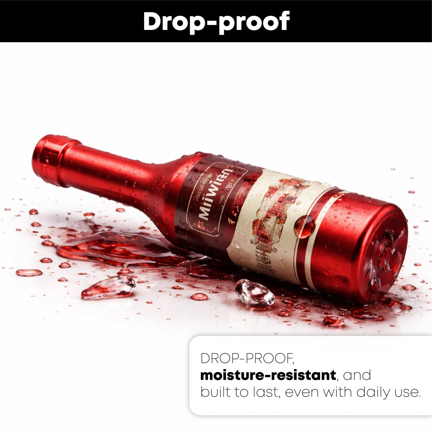 ComfortCornerUs™ MiniWine Twist Pocket Chamber Tool