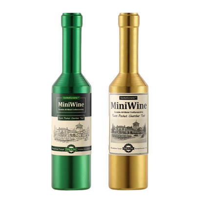 ComfortCornerUs™ MiniWine Twist Pocket Chamber Tool