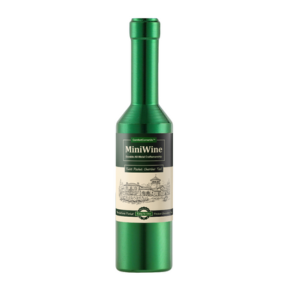 ComfortCornerUs™ MiniWine Twist Pocket Chamber Tool