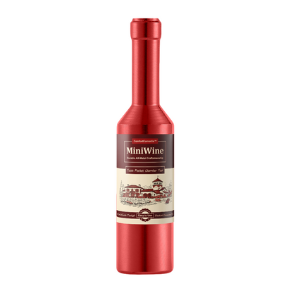 ComfortCornerUs™ MiniWine Twist Pocket Chamber Tool