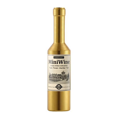 ComfortCornerUs™ MiniWine Twist Pocket Chamber Tool