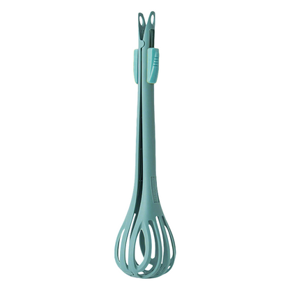 ComfortCornerUs™ Multifunctional Eggbeater Drainning Tong