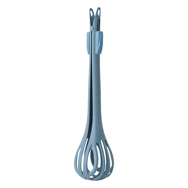ComfortCornerUs™ Multifunctional Eggbeater Drainning Tong