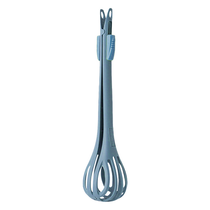 ComfortCornerUs™ Multifunctional Eggbeater Drainning Tong