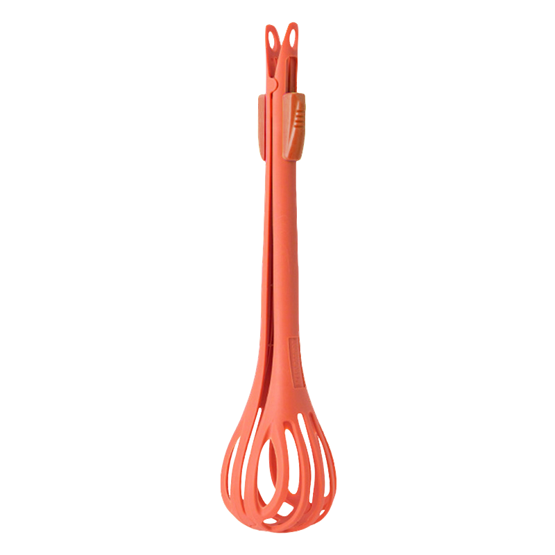 ComfortCornerUs™ Multifunctional Eggbeater Drainning Tong