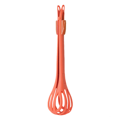 ComfortCornerUs™ Multifunctional Eggbeater Drainning Tong