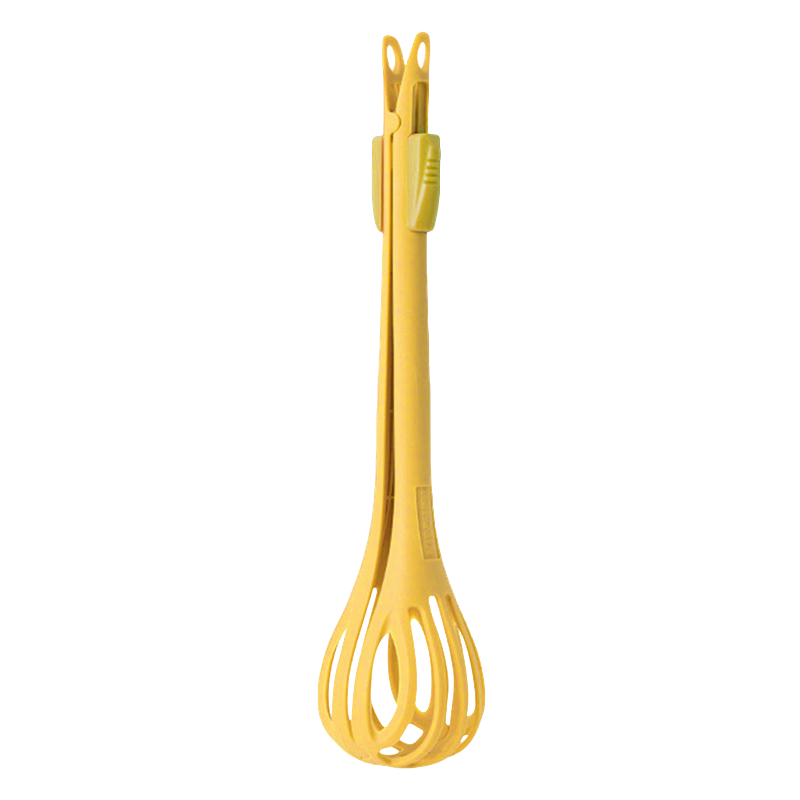 1 PC - Yellow