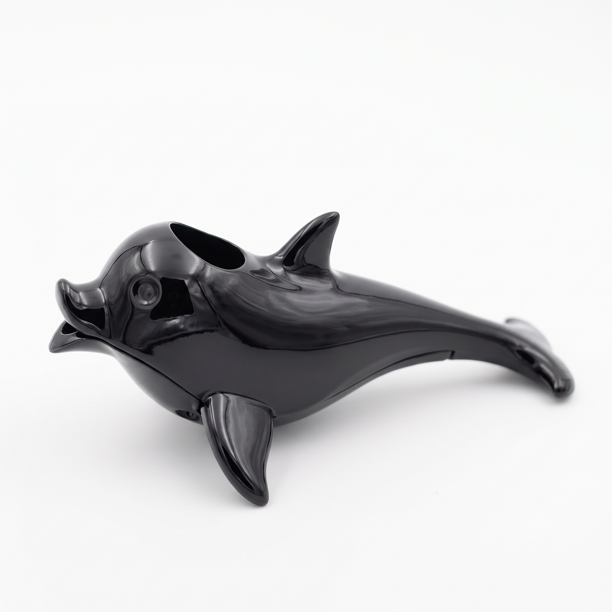 ComfortCornerUs™ OceanFin Dolphin Sculpted Alloy Tool