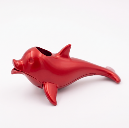 ComfortCornerUs™ OceanFin Dolphin Sculpted Alloy Tool