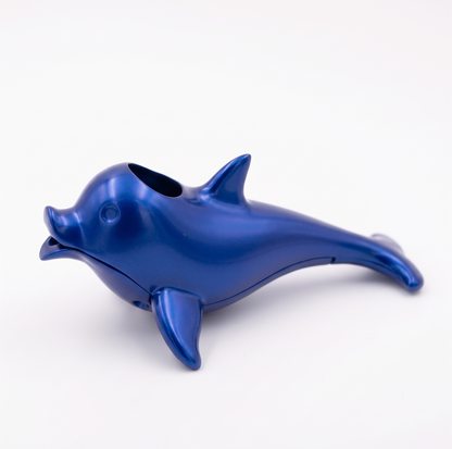 ComfortCornerUs™ OceanFin Dolphin Sculpted Alloy Tool