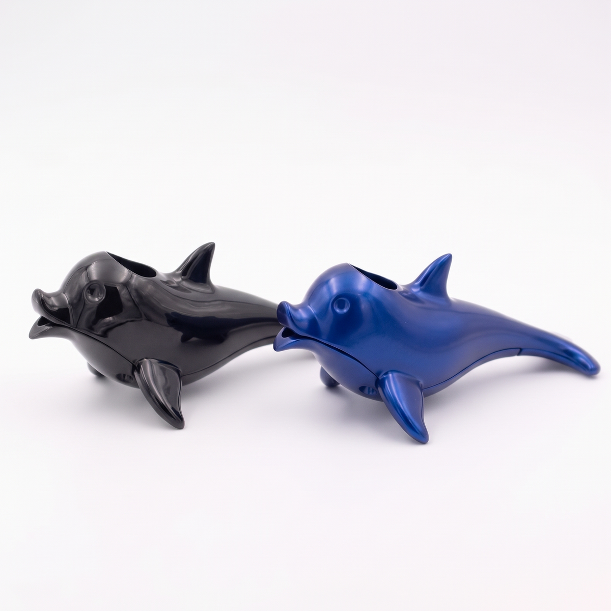 ComfortCornerUs™ OceanFin Dolphin Sculpted Alloy Tool