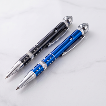ComfortCornerUs™ PenGO Multi-Use Slim Alloy Pocket Tool