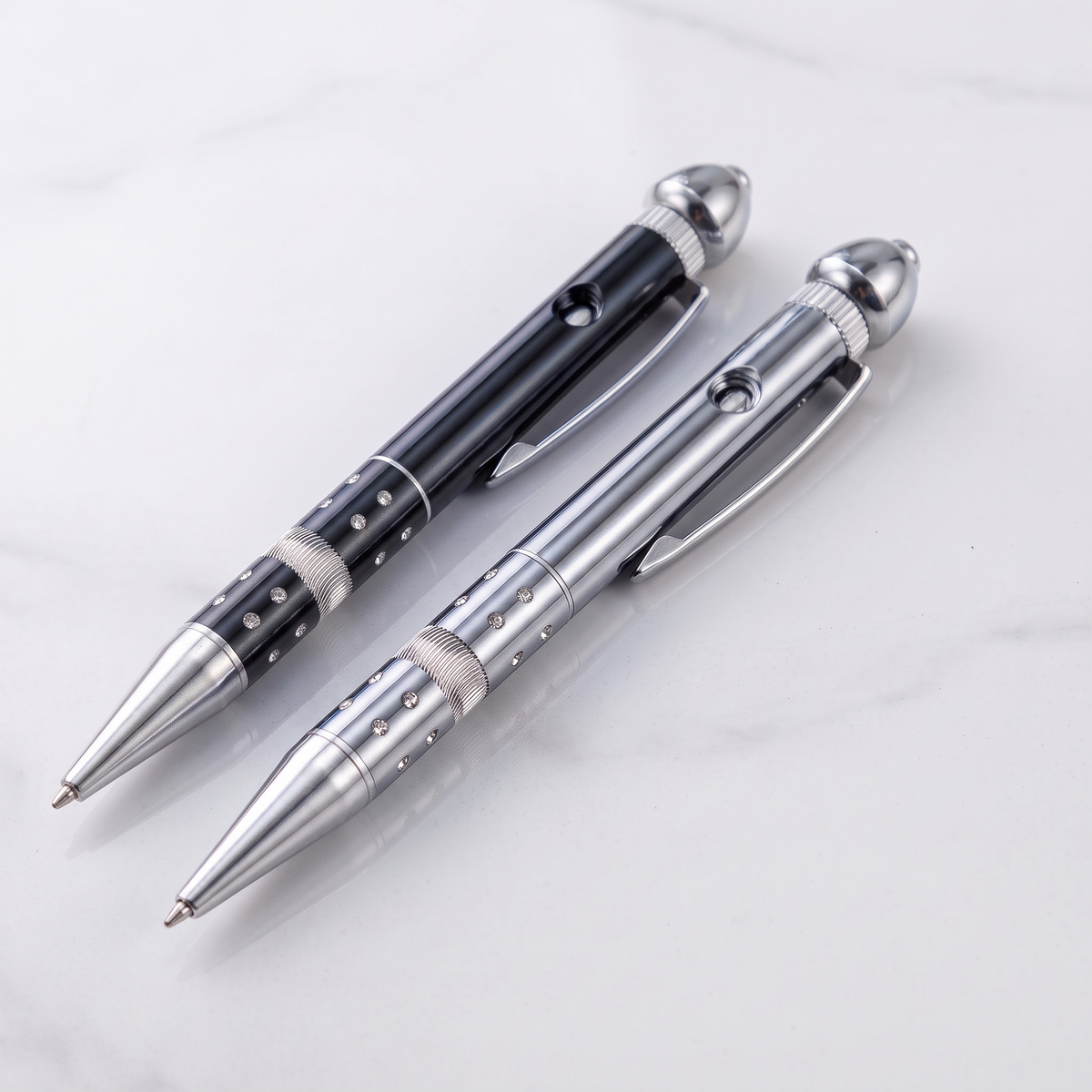 ComfortCornerUs™ PenGO Multi-Use Slim Alloy Pocket Tool