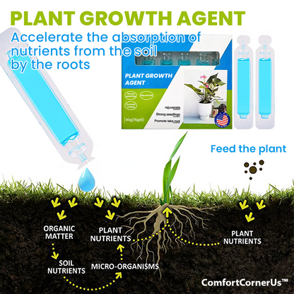 🔥TikTok Hot Sellers- ComfortCornerUs™ Pest Shield Plant Revitalizer