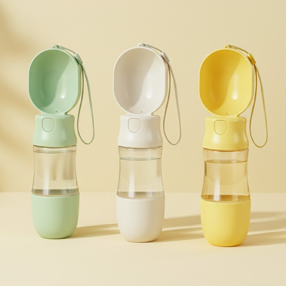 3 PCS 50% OFF ($13.32 Each)