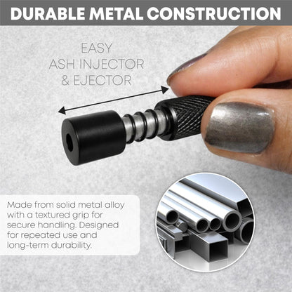 ComfortCornerUs™ PressClear Alloy Mini Chamber Tool