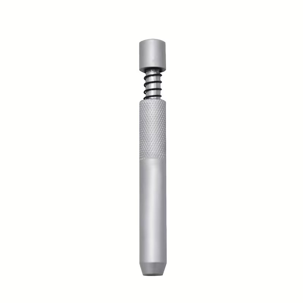 ComfortCornerUs™ PressClear Alloy Mini Chamber Tool