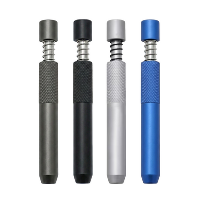 ComfortCornerUs™ PressClear Alloy Mini Chamber Tool