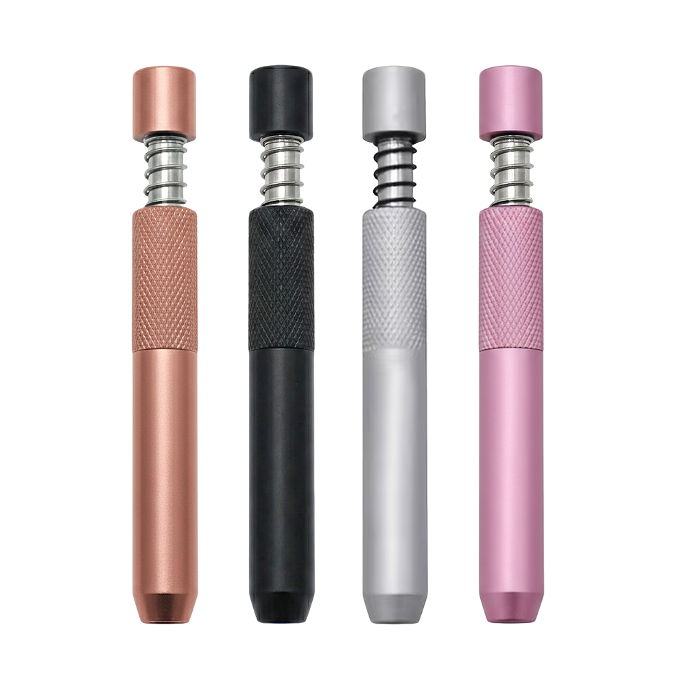 ComfortCornerUs™ PressClear Alloy Mini Chamber Tool