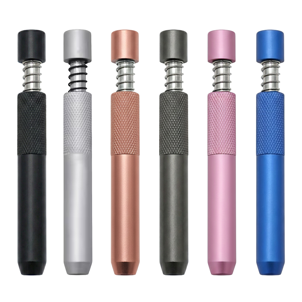 ComfortCornerUs™ PressClear Alloy Mini Chamber Tool