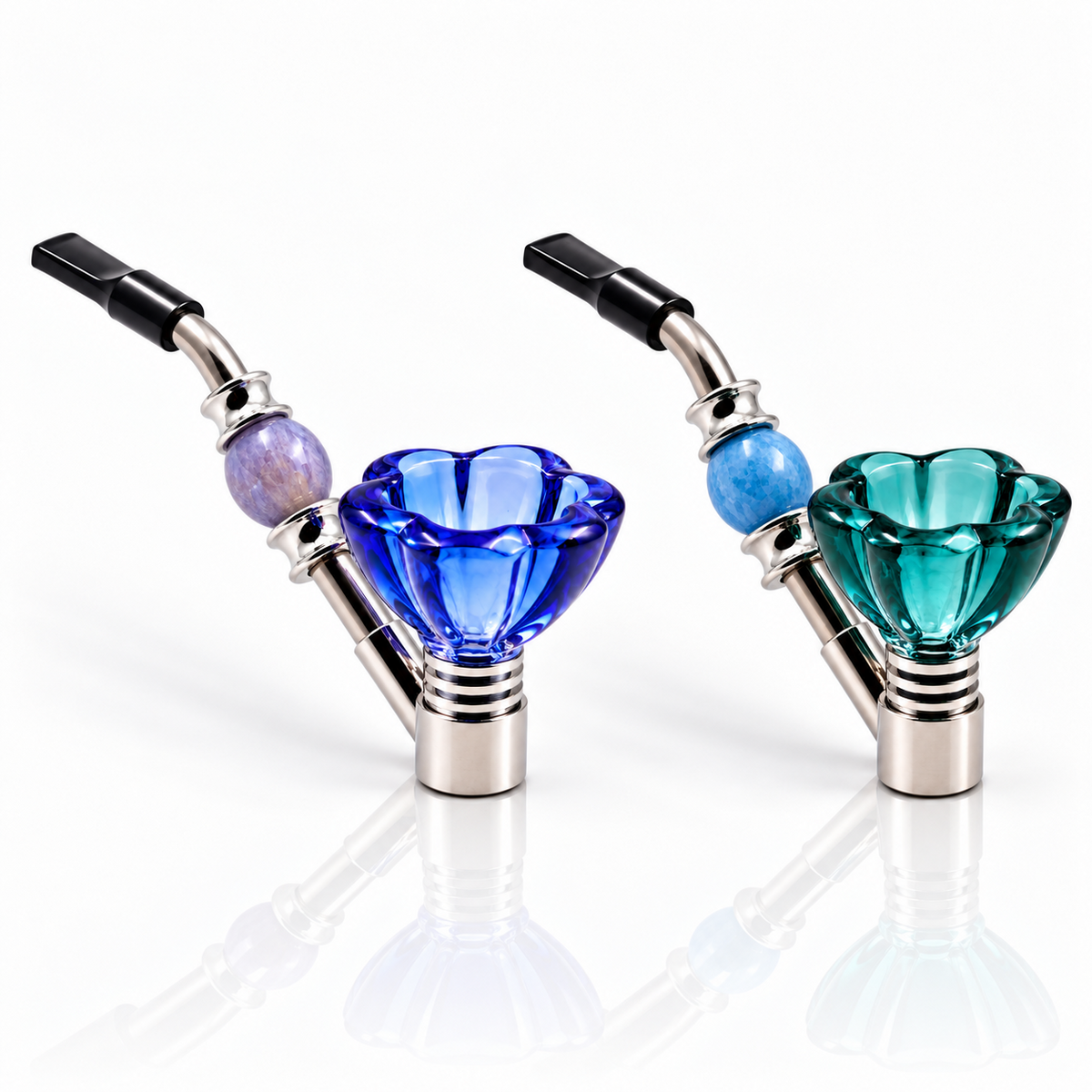 ComfortCornerUs™ PrismFlow Sculpted Alloy Pocket Tool