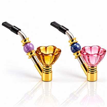 ComfortCornerUs™ PrismFlow Sculpted Alloy Pocket Tool
