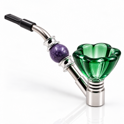 ComfortCornerUs™ PrismFlow Sculpted Alloy Pocket Tool