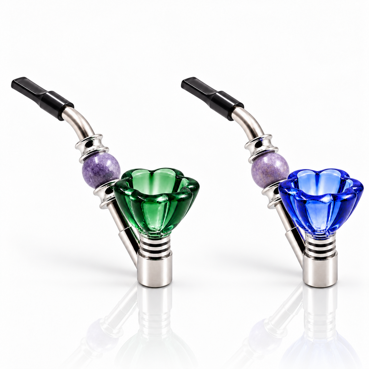 ComfortCornerUs™ PrismFlow Sculpted Alloy Pocket Tool