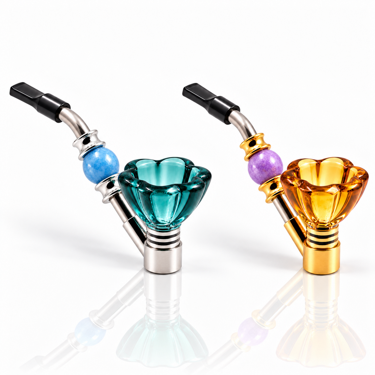 ComfortCornerUs™ PrismFlow Sculpted Alloy Pocket Tool