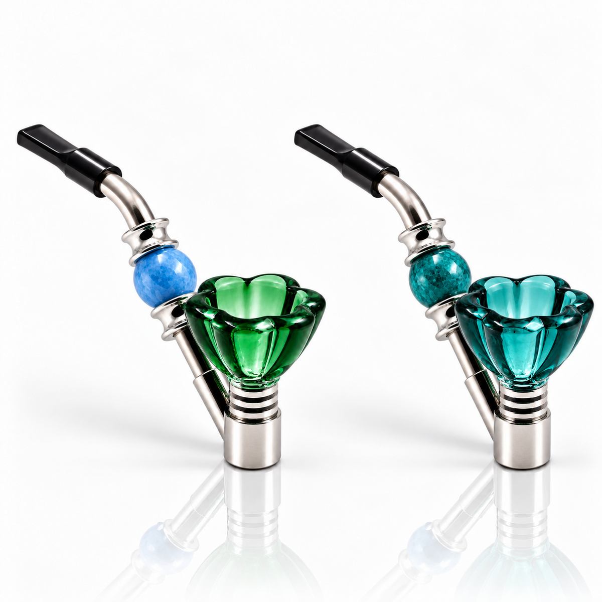 ComfortCornerUs™ PrismFlow Sculpted Alloy Pocket Tool