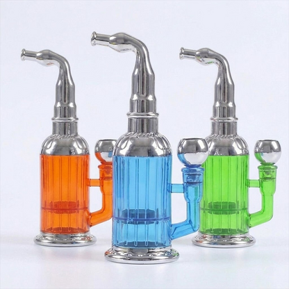 ComfortCornerUs™ PureFlex Hydro Alloy Device