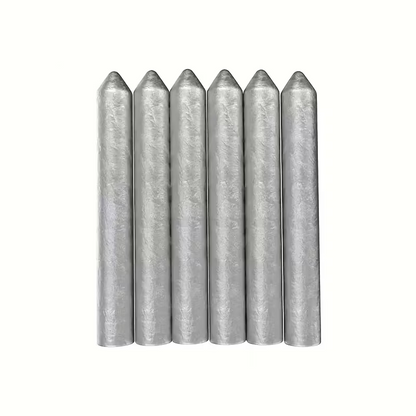 ComfortCornerUs™ QuickMelt Low-Temp Aluminum Solder Rods