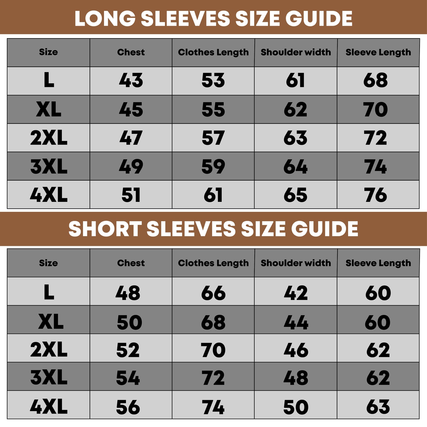 ComfortCornerUs™ RectiFit Visual-Slimming T Shirt
