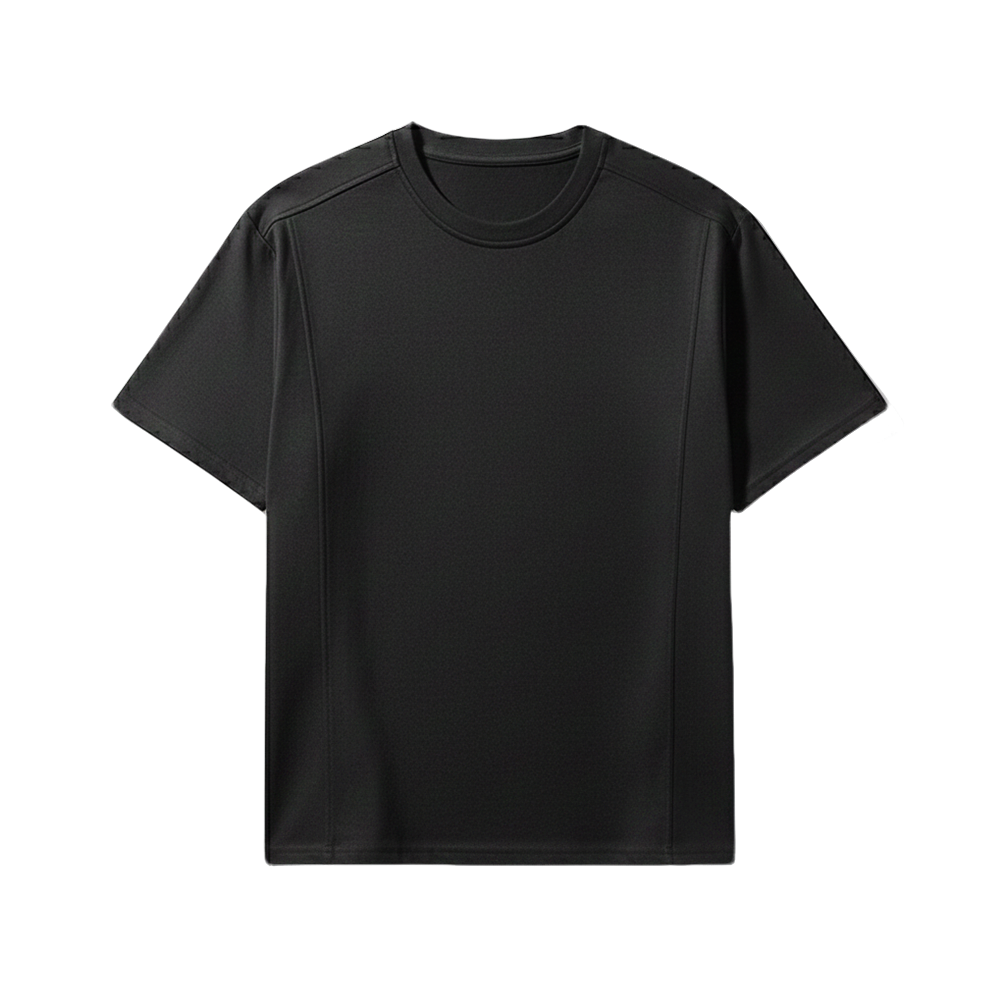 ComfortCornerUs™ RectiFit Visual-Slimming T Shirt