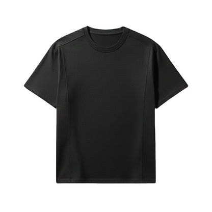 ComfortCornerUs™ RectiFit Visual-Slimming T Shirt