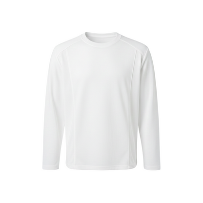 ComfortCornerUs™ RectiFit Visual-Slimming T Shirt