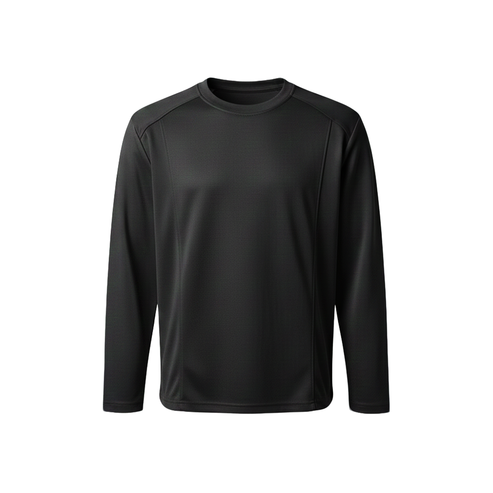 ComfortCornerUs™ RectiFit Visual-Slimming T Shirt